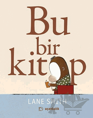 Bu Bir Kitap