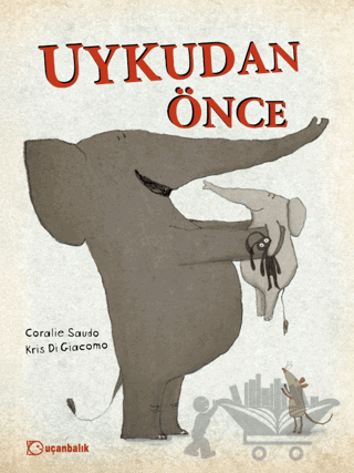 Uykudan Önce