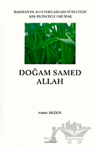 Doğam Samed Allah