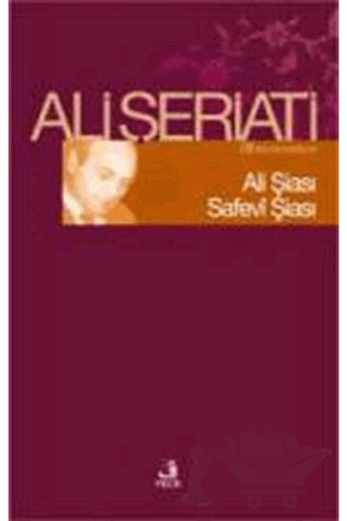 Ali Şiası Safevi Şiası