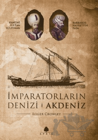 İmparatorların Denizi Akdeniz