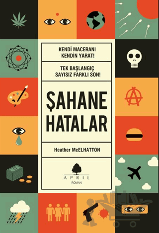 Şahane Hatalar 1