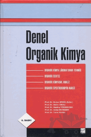 Denel Organik Kimya