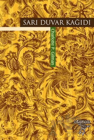 Sarı Duvar Kağıdı
