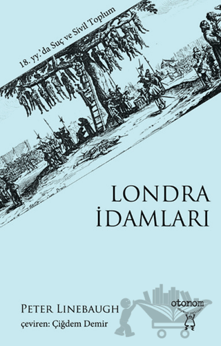 Londra İdamları