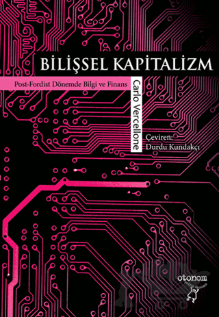 Bilişsel Kapitalizm
