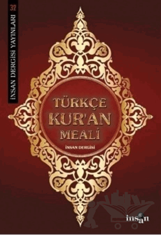 Türkçe Kur'an Meali
