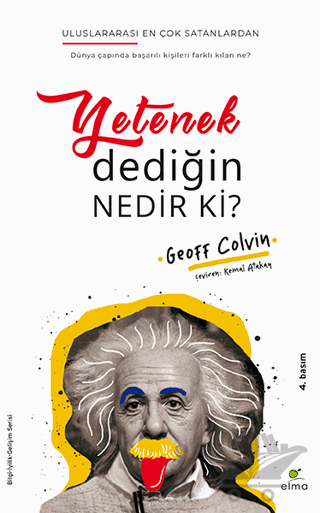 Yetenek Dediğin Nedir ki?