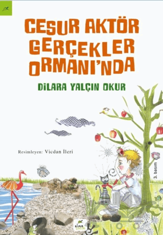 Cesur Aktör Gerçekler Ormanı’nda
