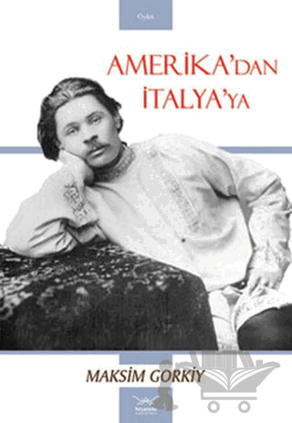 Amerika Dan İtalya'ya