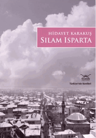 Sılam Isparta