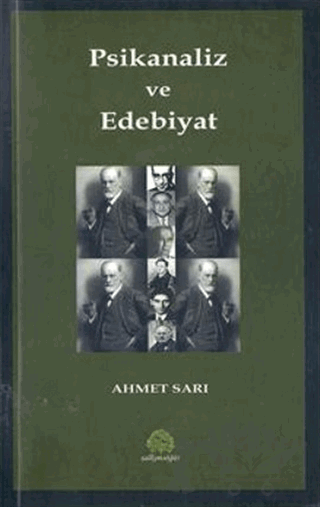Psikanaliz ve Edebiyat