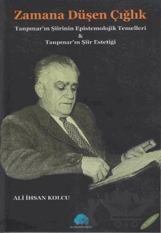 Zamana Düşen Çığlık