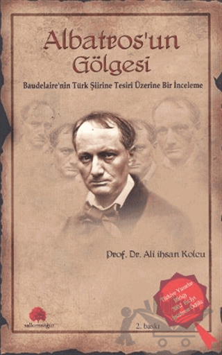 Albatros’un Gölgesi (Baudelaire)