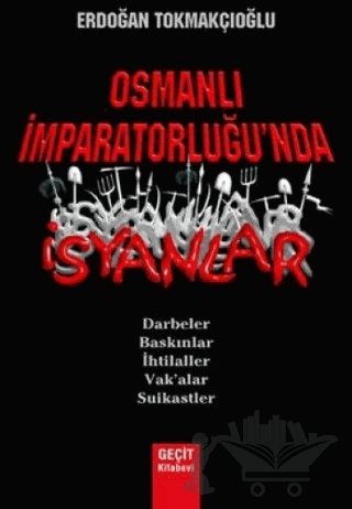 Osmanlı İmparatorluğu'nda İsyanlar