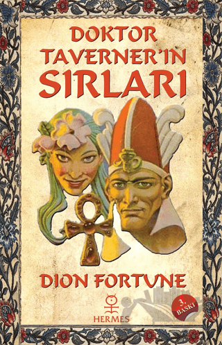 Dr. Taverner'in Sırları