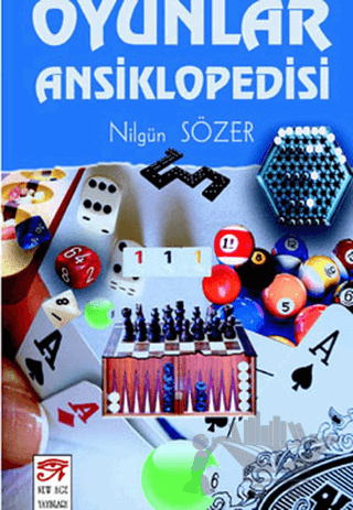 Oyunlar Ansiklopedisi
