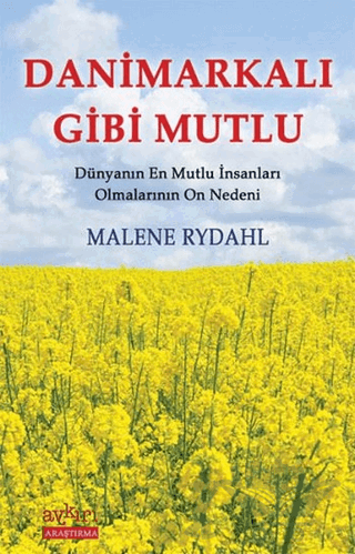 Danimarkalı Gibi Mutlu
