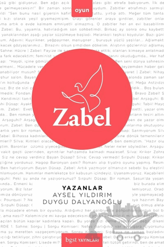 Zabel