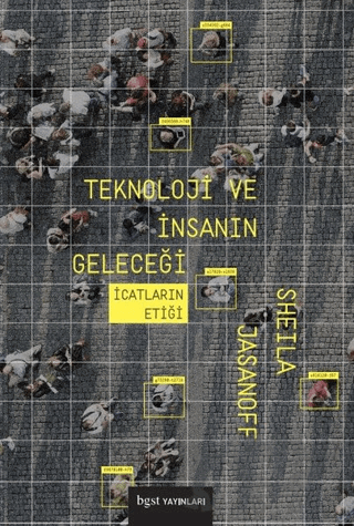 Teknoloji ve İnsanın Geleceği