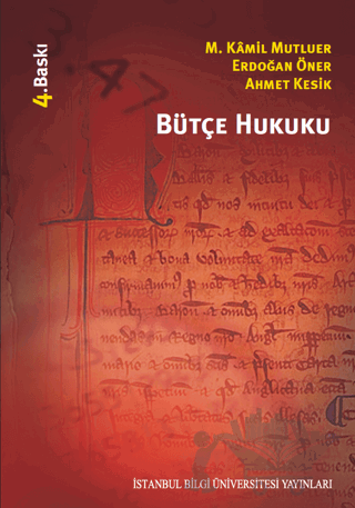 Bütçe Hukuku