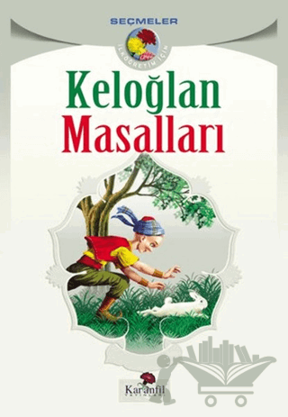 Keloğlan Masalları