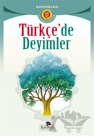 Türkçe’de Deyimler