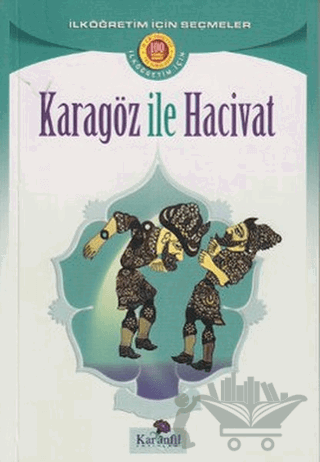 Karagöz ile Hacivat