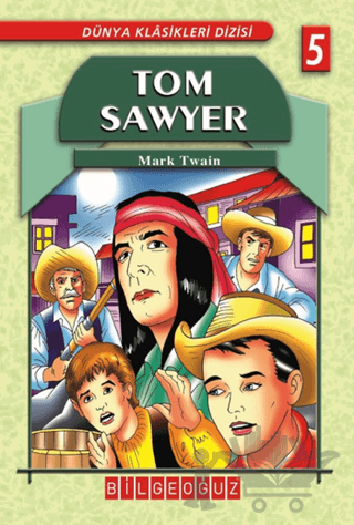 Tom Sawyer