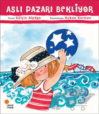 Aslı Pazarı Bekliyor