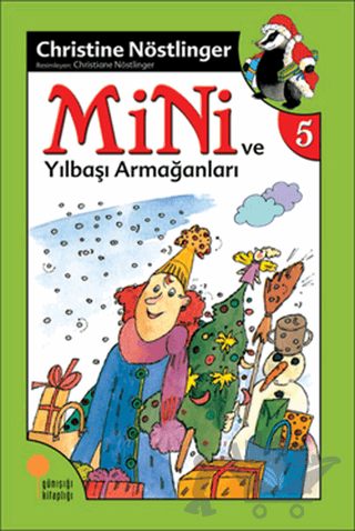 Mini ve Yılbaşı Armağanları