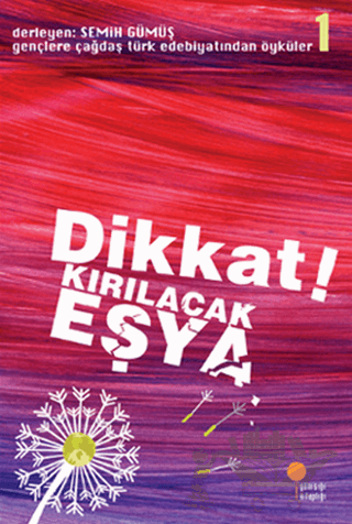Dikkat! Kırılacak Eşya