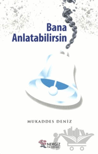 Bana Anlatabilirsin