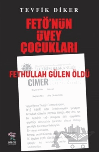 Fetö'nün Üvey Çocukları