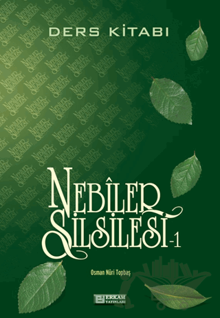 Nebiler Silsilesi Ders Kitabı - 1