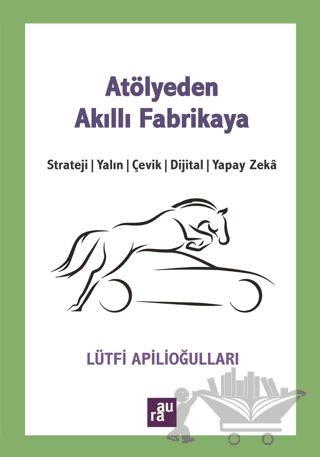 Atölyeden Akıllı Fabrikaya