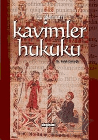 Kavimler Hukuku