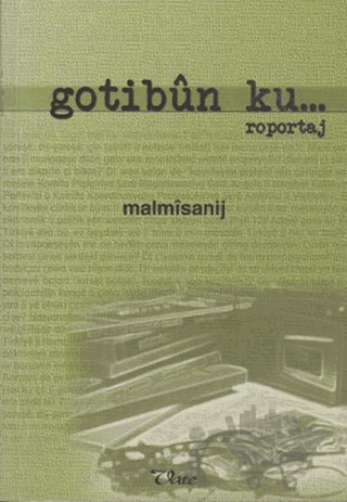 Gotibun Ku...