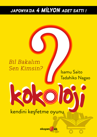 Kokoloji 1 - Bil Bakalım Sen Kimsin ?