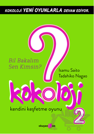Kokoloji 2 - Bil Bakalım Sen Kimsin?