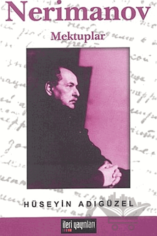 Nerimanov Mektuplar