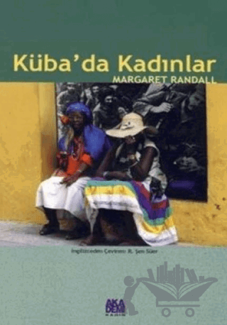Küba’da Kadınlar