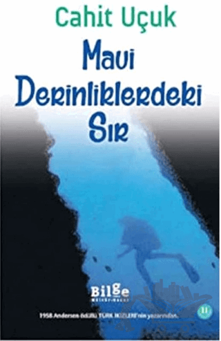 Mavi Derinliklerindeki Sır