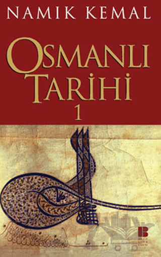 Osmanlı Tarihi 1