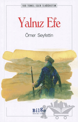 Yalnız Efe