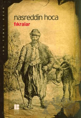 Nasreddin Hoca Fıkralar