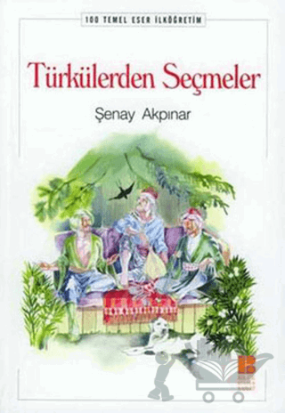 Türkülerden Seçmeler