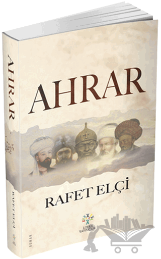 Ahrar