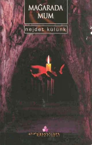 Mağarada Mum