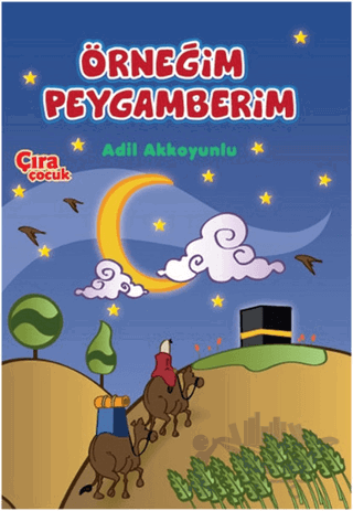 Örneğim Peygamberim
